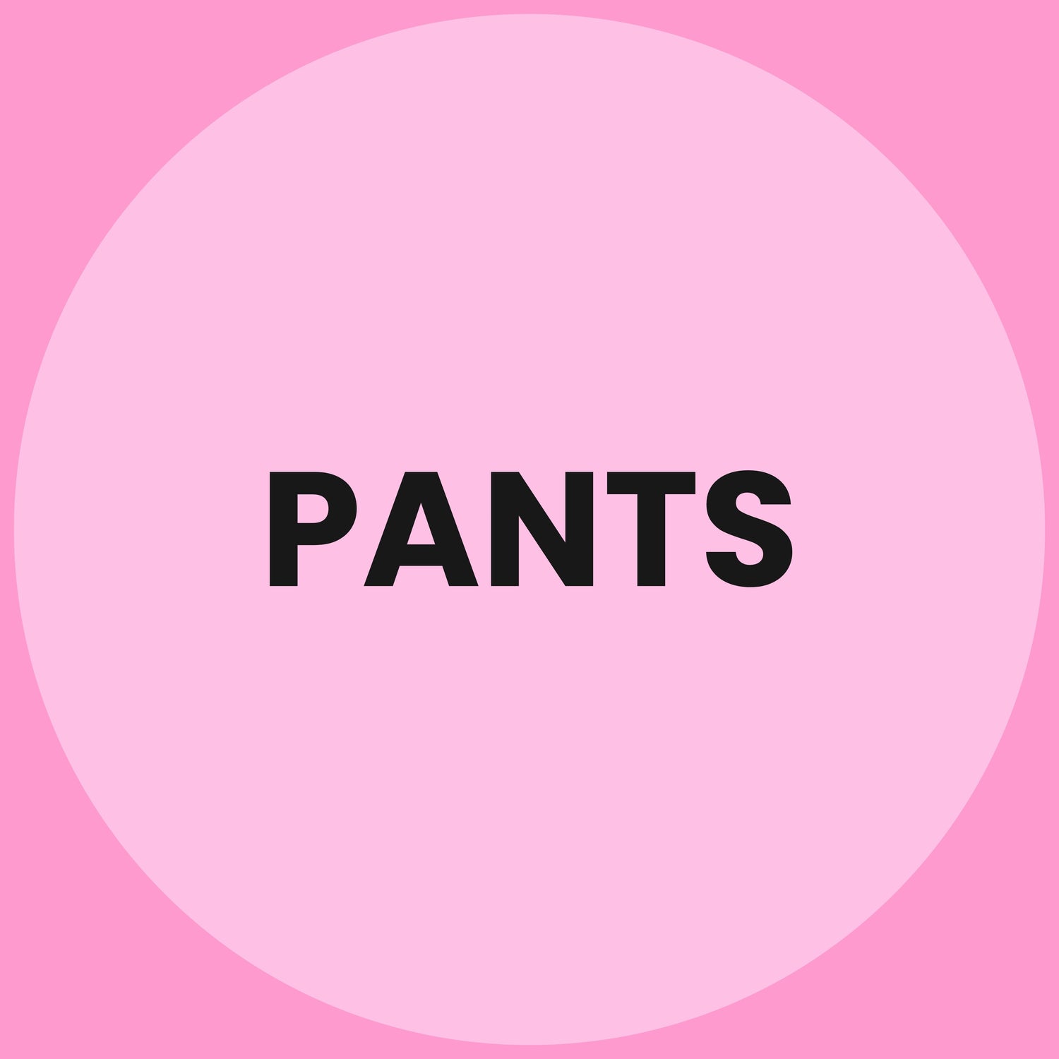 Pants