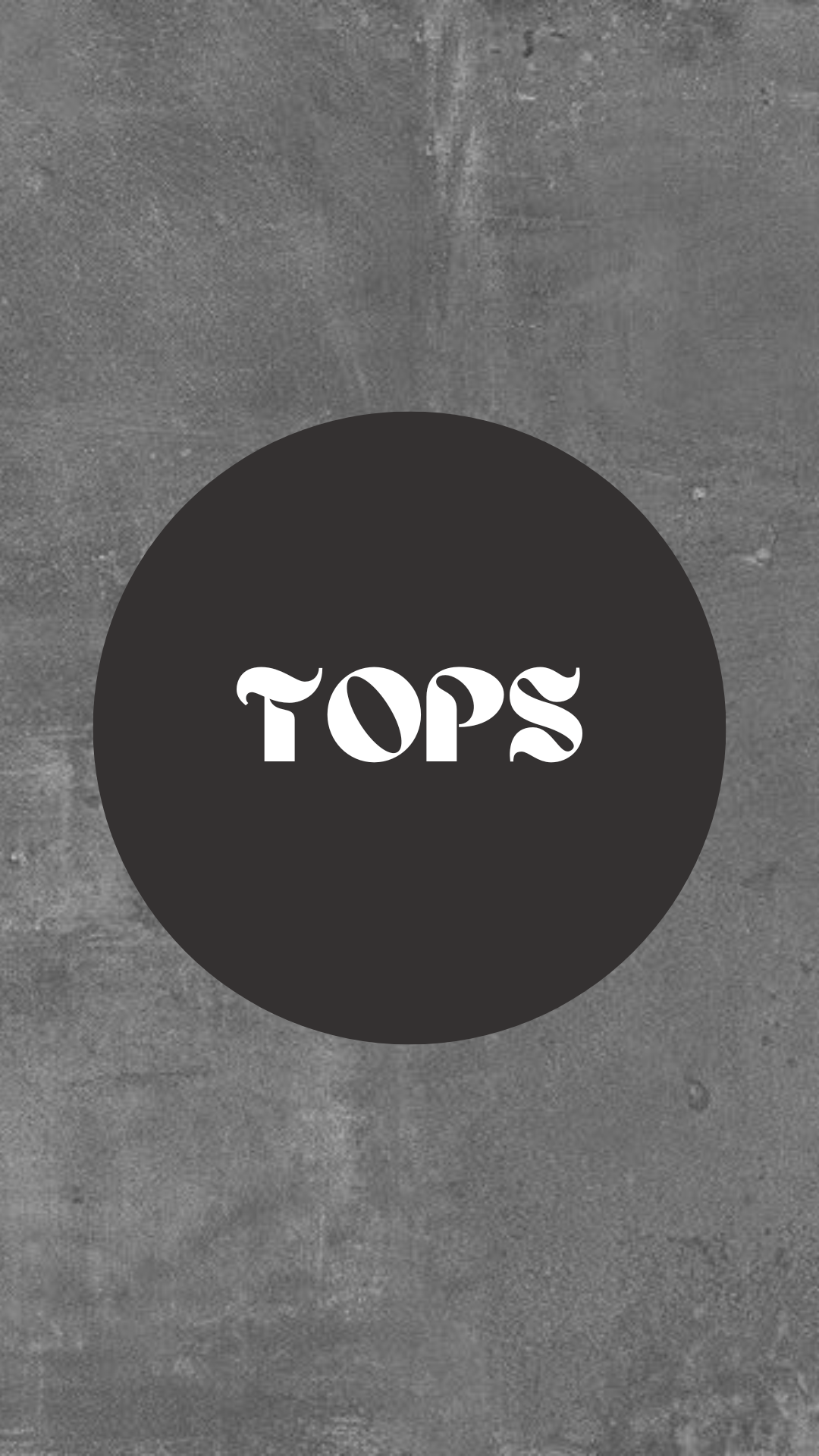 Tops