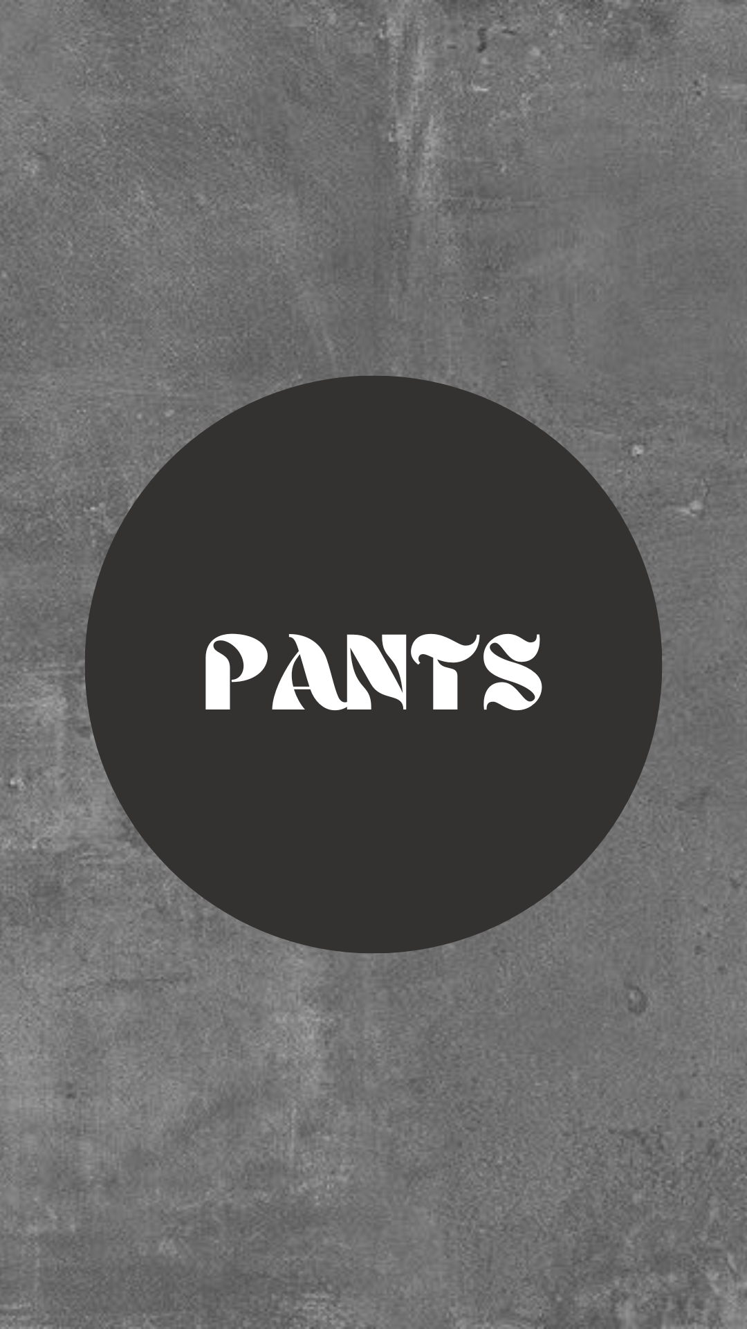 Pants