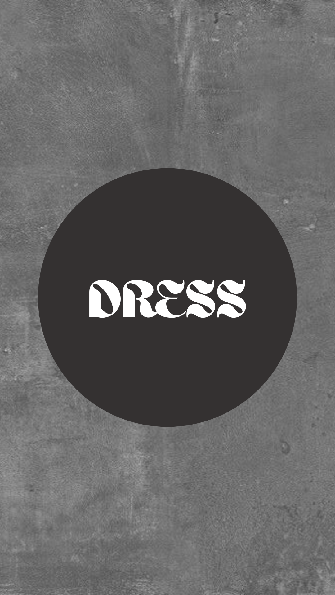 Dress