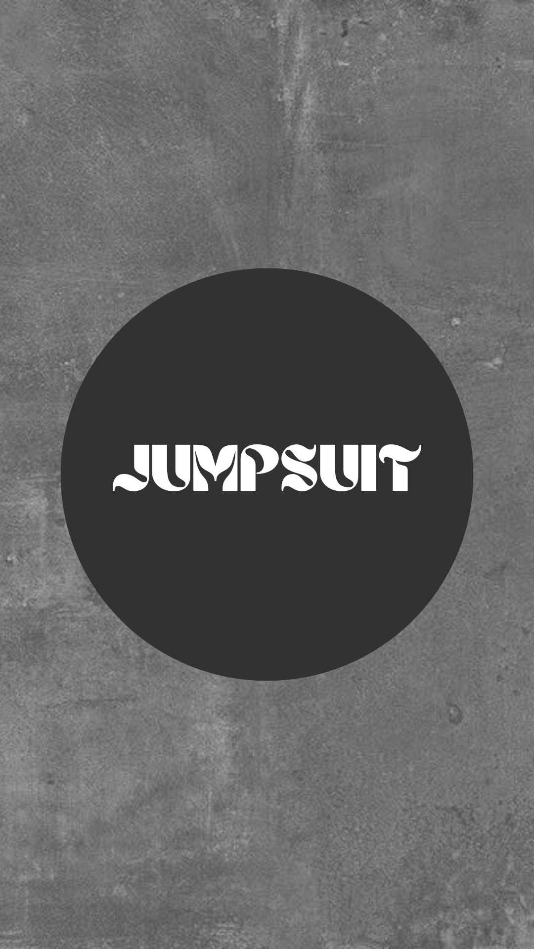 Jumpsuit